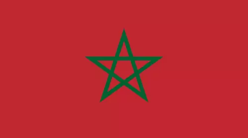 Maroc : Soutien Séisme